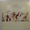 Genesis -- A Trick Of The Tail (3)