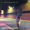 Reynaerts J. -- Voyages Desorganises (2)