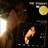 Stooges (Pop Iggy) -- Detroit Rehearsals Spring 1973 (1)
