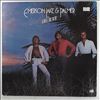 Emerson, Lake & Palmer -- Love Beach (2)
