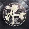 U2 -- Joshua Tree (1)