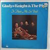 Knight Gladys & Pips -- It Hurt Me So Bad (2)