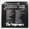 Supremes -- Same (Goldene Serie International) (2)