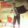 Contino Dick & Carroll David and His Orchestra -- Same (1)