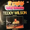 Wilson Teddy -- Same (2)