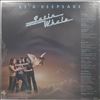 Satin Whale -- As A Keepsake (1)