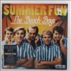 Beach Boys -- Summer Fun (2)