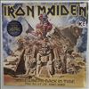 Iron Maiden -- Somewhere Back In Time - The Best Of: 1980-1989 (1)