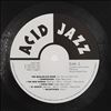Beaujolais Band -- Talk Talk & More Talk (1)