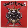 Motorhead -- More Covers (3)
