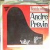 Previn Andre -- Featuring Previn Andre (2)