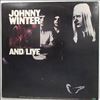 Winter Johnny -- And/Live (2)