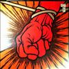 Metallica -- St. Anger  (2)
