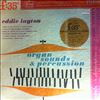 Layton Eddie -- Organ Sounds and Percussion (2)