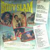 Various Artists -- Body Slam - Music from the motion picture soundtrack (1)