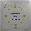 Conjunto Los Latinos -- Siguelo Ahi (A La Cortico...) (2)