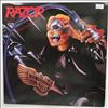 Razor -- Evil Invaders (3)