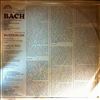 Miller Gottfried -- Bach, Buxtehude - Organ Compositions (2)