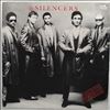 Silencers -- Rock 'N' Roll Enforcers (1)