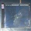 Waters Muddy -- Best of Muddy (1)