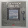 Vimal Richard -- Transparences (1)