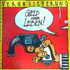Erste Allgemeine Verunsicherung -- Geld Oder Leben (2)