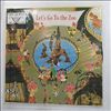 Kerns Robert With The Children's Hour Orchestra And Singers -- Let's Go To The Zoo (2)