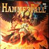 HammerFall -- Dominion (2)