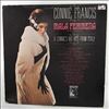 Francis Connie -- Mala Femmena (Evil Woman) & Connie's Big Hits From Italy (2)