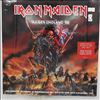 Iron Maiden -- Maiden England '88 (Live concert recorded at Birmingham NEC on 27th and 28th November 1988) (2)