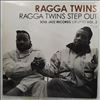 Ragga Twins -- Ragga Twins Step Out Vol. 2 (1)
