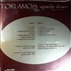 Amos Tori -- Upside Down - FM Radio Broadcasts (1)