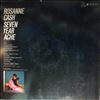 Cash Rosanne -- Seven Year Ache (2)