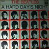 Beatles -- Hard Day's Night (2)