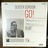 Gordon Dexter -- Go! (2)