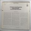 Philadelphia Orchestra (cond. Ormandy E.) -- Tchaikovsky - Fourth Symphony (Symphony No. 4) (2)
