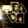 Missing Persons -- Rhyme & Reason (1)
