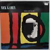 Kamen Nick -- Move Until We Fly (2)