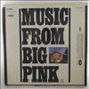 Band -- Music From Big Pink (2)
