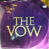 Toyah -- Vow / I Explode / Haunted (1)