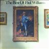 Williams Paul -- Best of  (2)