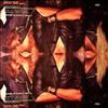 WASP (W.A.S.P.) -- Mean Man / Locomotive Breath / For Whom The Bell Tolls (2)