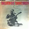 Green Grant -- The latin bit (2)