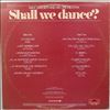 Greger Max and His Orchestra -- Shall We Dance? (2)