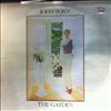 Foxx John (Ultravox Solo) -- Garden (2)