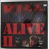 Kiss -- Alive 2 (2)
