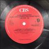 Springsteen Bruce & The E Street Band -- Live/1975-85 (2)