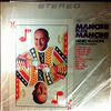 Mancini Henry & his Orchestra -- Mancini Plays Mancini And Other Composers (2)