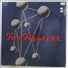 Foo Fighters -- Colour And The Shape (2)