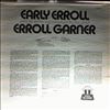 Garner Erroll -- Early Erroll (3)